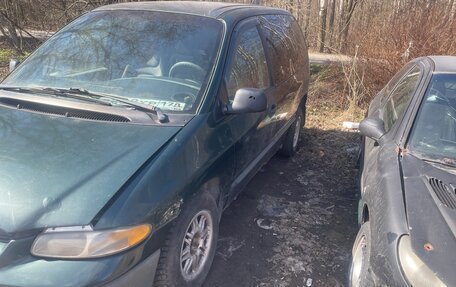 Dodge Caravan III, 1998 год, 85 000 рублей, 1 фотография