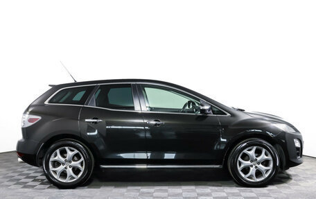 Mazda CX-7 I рестайлинг, 2010 год, 1 190 000 рублей, 4 фотография
