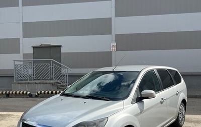 Ford Focus II рестайлинг, 2009 год, 380 000 рублей, 1 фотография