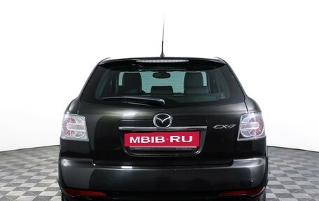 Mazda CX-7 I рестайлинг, 2010 год, 1 190 000 рублей, 6 фотография