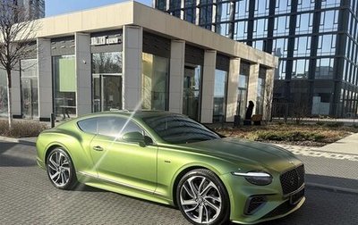 Bentley Continental GT, 2025 год, 46 000 000 рублей, 1 фотография