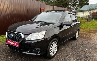 Datsun on-DO I рестайлинг, 2017 год, 290 000 рублей, 1 фотография