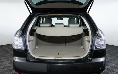 Mazda CX-7 I рестайлинг, 2010 год, 1 190 000 рублей, 9 фотография