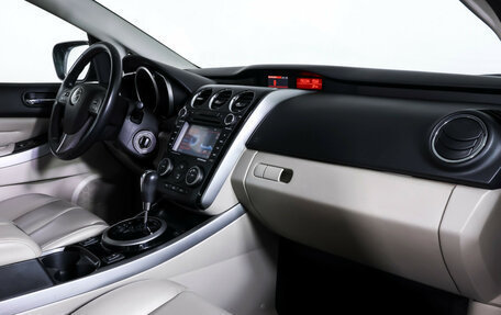 Mazda CX-7 I рестайлинг, 2010 год, 1 190 000 рублей, 10 фотография