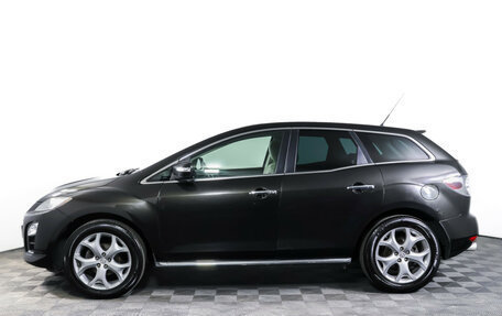 Mazda CX-7 I рестайлинг, 2010 год, 1 190 000 рублей, 8 фотография