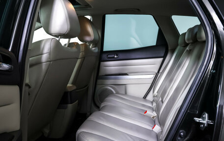 Mazda CX-7 I рестайлинг, 2010 год, 1 190 000 рублей, 11 фотография