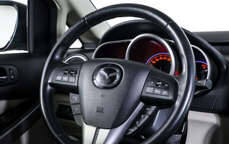 Mazda CX-7 I рестайлинг, 2010 год, 1 190 000 рублей, 13 фотография