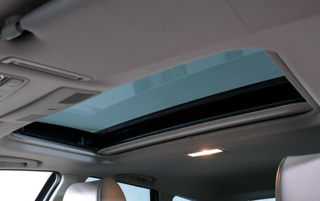 Mazda CX-7 I рестайлинг, 2010 год, 1 190 000 рублей, 14 фотография