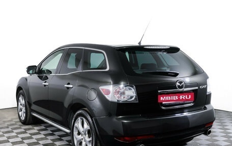 Mazda CX-7 I рестайлинг, 2010 год, 1 190 000 рублей, 7 фотография