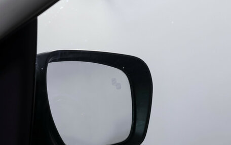 Mazda CX-7 I рестайлинг, 2010 год, 1 190 000 рублей, 20 фотография