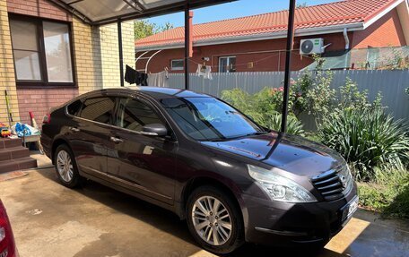 Nissan Teana, 2012 год, 1 300 000 рублей, 1 фотография