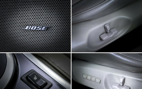 Mazda CX-7 I рестайлинг, 2010 год, 1 190 000 рублей, 19 фотография