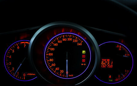 Mazda CX-7 I рестайлинг, 2010 год, 1 190 000 рублей, 16 фотография