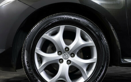 Mazda CX-7 I рестайлинг, 2010 год, 1 190 000 рублей, 23 фотография