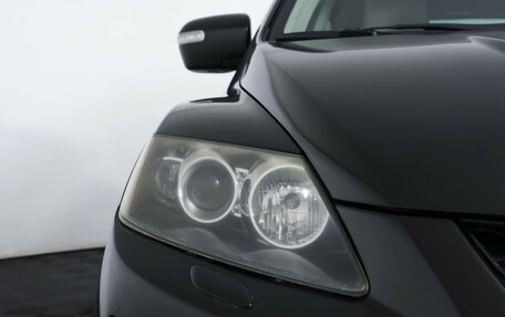 Mazda CX-7 I рестайлинг, 2010 год, 1 190 000 рублей, 22 фотография