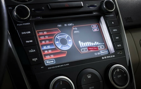 Mazda CX-7 I рестайлинг, 2010 год, 1 190 000 рублей, 18 фотография