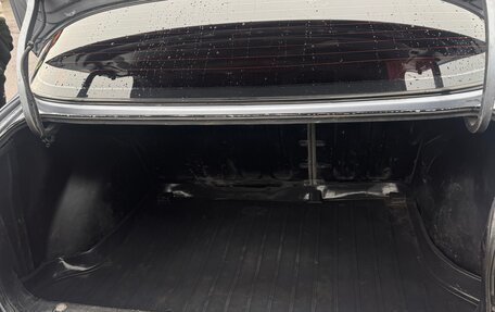 Chevrolet Lanos I, 2007 год, 165 000 рублей, 7 фотография