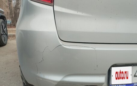 Datsun mi-DO, 2018 год, 450 000 рублей, 8 фотография