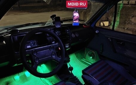 Volkswagen Golf II, 1986 год, 210 000 рублей, 3 фотография