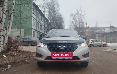 Datsun mi-DO, 2018 год, 450 000 рублей, 7 фотография