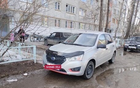 Datsun mi-DO, 2018 год, 450 000 рублей, 5 фотография