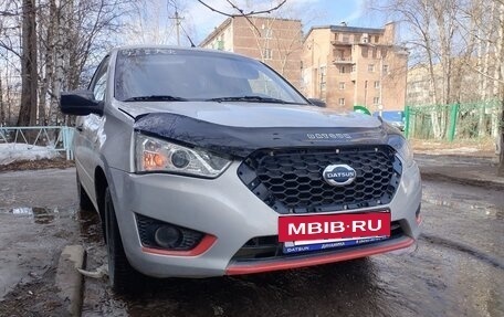 Datsun mi-DO, 2018 год, 450 000 рублей, 6 фотография