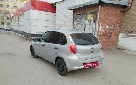 Datsun mi-DO, 2018 год, 450 000 рублей, 2 фотография