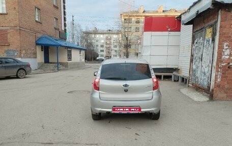 Datsun mi-DO, 2018 год, 450 000 рублей, 3 фотография