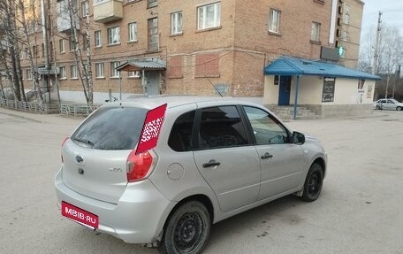 Datsun mi-DO, 2018 год, 450 000 рублей, 4 фотография