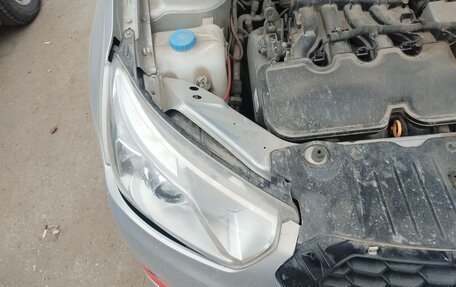 Datsun mi-DO, 2018 год, 450 000 рублей, 13 фотография