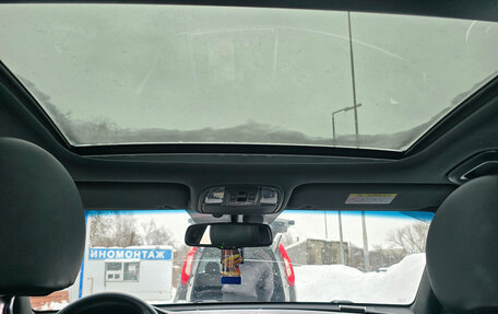 KIA Optima IV, 2017 год, 1 800 000 рублей, 5 фотография