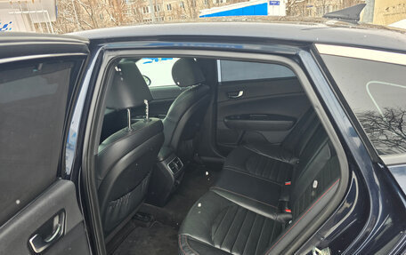 KIA Optima IV, 2017 год, 1 800 000 рублей, 9 фотография