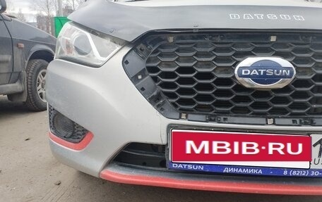 Datsun mi-DO, 2018 год, 450 000 рублей, 11 фотография