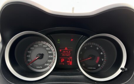 Mitsubishi Lancer IX, 2007 год, 620 000 рублей, 7 фотография