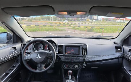 Mitsubishi Lancer IX, 2007 год, 620 000 рублей, 5 фотография