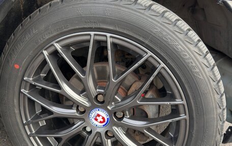 Mitsubishi Lancer IX, 2007 год, 620 000 рублей, 9 фотография