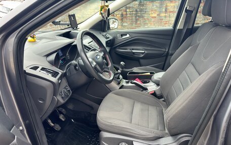 Ford Kuga III, 2013 год, 900 000 рублей, 7 фотография
