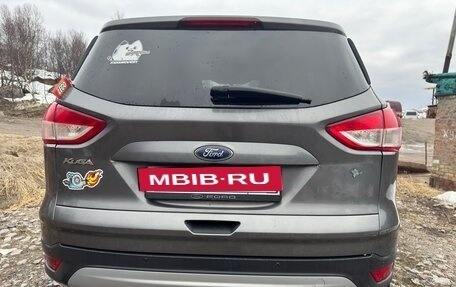 Ford Kuga III, 2013 год, 900 000 рублей, 6 фотография
