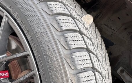 Mitsubishi Lancer IX, 2007 год, 620 000 рублей, 8 фотография