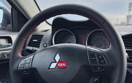 Mitsubishi Lancer IX, 2007 год, 620 000 рублей, 6 фотография