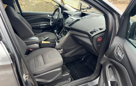 Ford Kuga III, 2013 год, 900 000 рублей, 8 фотография