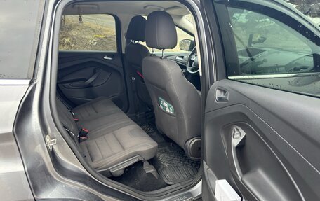 Ford Kuga III, 2013 год, 900 000 рублей, 10 фотография