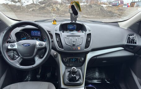 Ford Kuga III, 2013 год, 900 000 рублей, 12 фотография