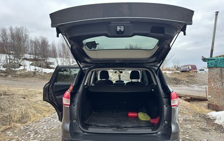 Ford Kuga III, 2013 год, 900 000 рублей, 11 фотография