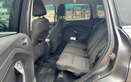 Ford Kuga III, 2013 год, 900 000 рублей, 9 фотография