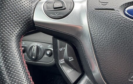 Ford Kuga III, 2013 год, 900 000 рублей, 16 фотография