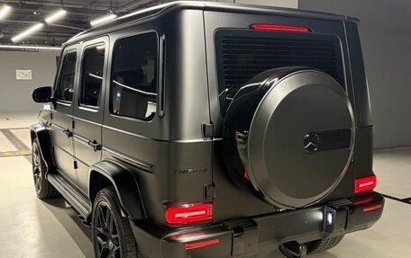 Mercedes-Benz G-Класс AMG, 2020 год, 16 290 000 рублей, 3 фотография