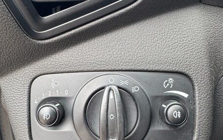 Ford Kuga III, 2013 год, 900 000 рублей, 17 фотография