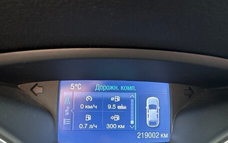 Ford Kuga III, 2013 год, 900 000 рублей, 19 фотография