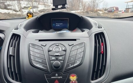 Ford Kuga III, 2013 год, 900 000 рублей, 14 фотография